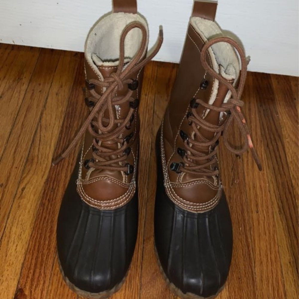 Boots